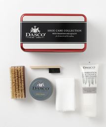 THE SUIT COMPANY | 【DASCO】シューケアセット(シューケア用品)