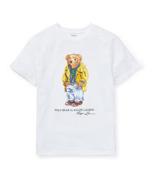 POLO RALPH LAUREN CHILDRENSWEAR | Polo ベア コットン Tシャツ(Tシャツ/カットソー)