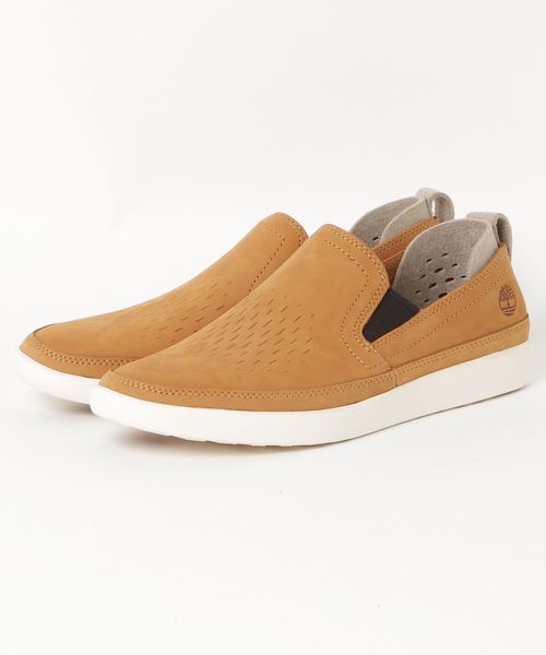 Timberland（ティンバーランド）の「メンズ プロジェクト ベター 