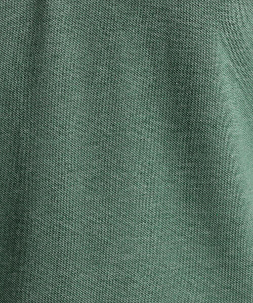 BROOKS BROTHERS（ブルックスブラザーズ）の「[ブルックス ブラザーズ] Brooks Brothers PIQUE ポロシャツ 19S（ポロシャツ・メンズ・ロイヤルブルー/ピンク/ケリー・S/M/XS/L）」の8枚目の写真