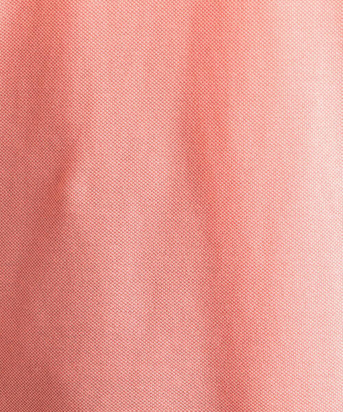 BROOKS BROTHERS（ブルックスブラザーズ）の「[ブルックス ブラザーズ] Brooks Brothers PIQUE ポロシャツ 19S（ポロシャツ・メンズ・ロイヤルブルー/ピンク/ケリー・S/M/XS/L）」の10枚目の写真