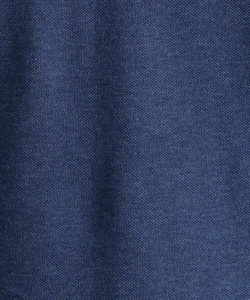 BROOKS BROTHERS（ブルックスブラザーズ）の「[ブルックス ブラザーズ] Brooks Brothers PIQUE ポロシャツ 19S（ポロシャツ・メンズ・ロイヤルブルー/ピンク/ケリー・S/M/XS/L）」の11枚目の写真