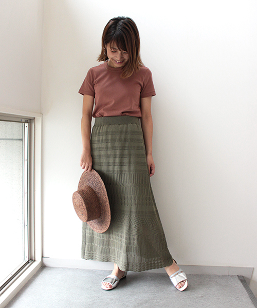 JELLY BEANS(ジェリービーンズ)の「コンビセパレートフラットサンダル(103-480)JELLY BEANS(ジェリービーンズ)(サンダル・レディース・ホワイト/シルバー/レオパード/ブラック・23/24/22.5/24.5/23.5)」の5枚目の写真