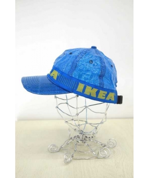 ブランド古着】IKEA CAP キャップ帽子（キャップ）｜PLEASURES