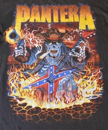VINTAGE（ヴィンテージ）の「【ヴィンテージ古着】90's PANTERA