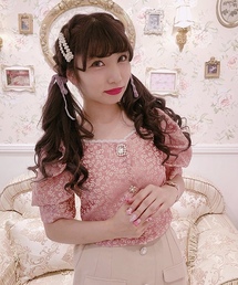 Swankiss�i�X�����L�X�j�́uDR princess TOPS�i���̑��g�b�v�X�j�v