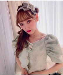 Swankiss�i�X�����L�X�j�́uDR princess TOPS�i���̑��g�b�v�X�j�v