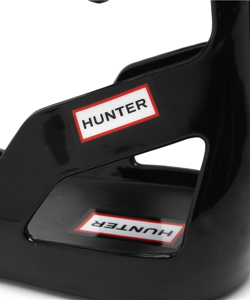 NANO universe（ナノユニバース）の「HUNTER/Contemporary Sandal（サンダル・レディース・ホワイト/ブラック・5/4）」の8枚目の写真