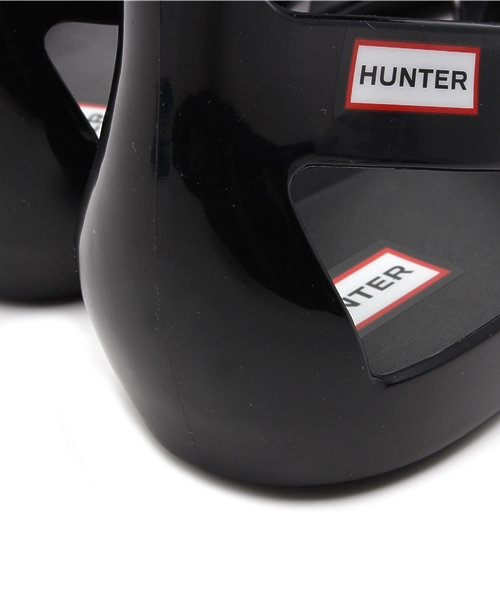 NANO universe（ナノユニバース）の「HUNTER/Contemporary Sandal（サンダル・レディース・ホワイト/ブラック・5/4）」の9枚目の写真