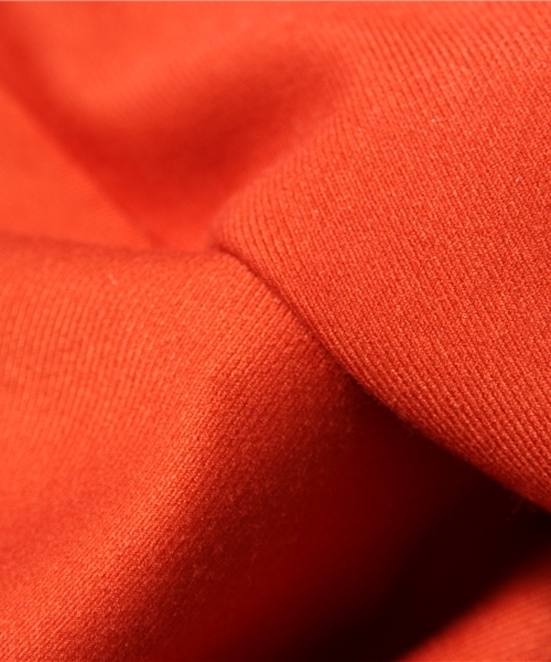 BEAMS LIGHTS Women's（ビームスライツ ウィメンズ）の「BEAMS LIGHTS / ミドルレングスフレア スカート（スカート・レディース・オフホワイト/オレンジ/ネイビー・36/38）」の14枚目の写真