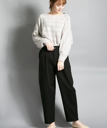 CERCA - FASHION�i�`�F���J - �t�@�b�V�����j�́uLC/�Z���^�[�v���[�c�p���c�i�p���c�j�v