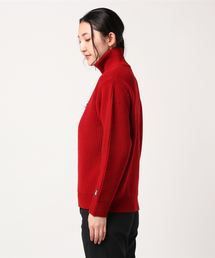 ORCIVAL（オーシバル）の「ORCIVAL / オーシバル ハーフジップセーター