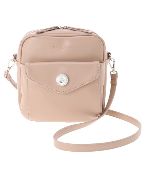 HONEY SALON(�n�j�[�T����)�̃r�W���[�~�j�|�V�F�b�g(�g�[�g�o�b�O)