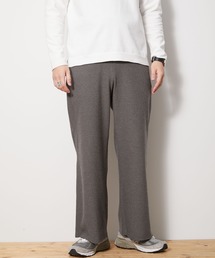 Co/Pe Dry Pants Wide