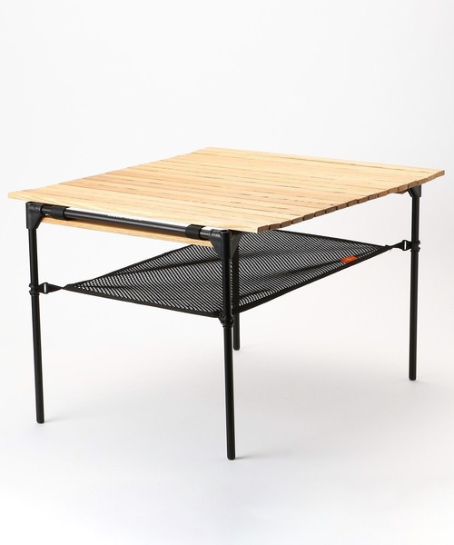 Minimal Works ミニマルワークス Mocha Roll Table Premium 家具 Freak S Store フリークスストア のファッション通販 Zozotown