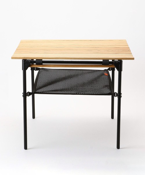 Mocha Premium 家具 家具 ミニマルワークス Store フリークスストア のファッション Works Mocha Minimal Freaks Table Roll Roll