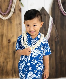 Coco Moon（ココムーン）の「【Coco Moon / ココムーン】Polo（ポロ）（ポロシャツ）」