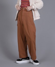 Candy Stripper | WIDE TAPERED パンツ(その他パンツ)