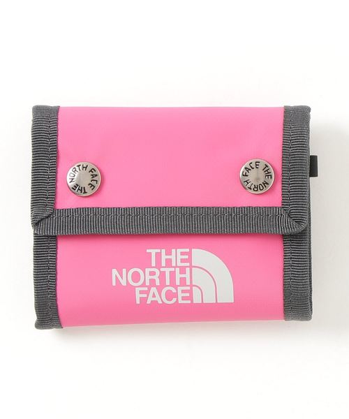 ザ ノース フェイス The North Face Dot Wallet 財布 The North Face ザノースフェイス のファッション通販 Zozotown