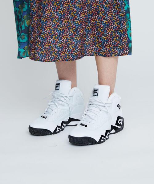 送料込 Fila Fhe102 Mb スニーカー 21福袋 Clinicamontesinai Com Pe