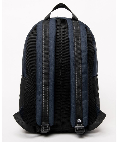 ELEMENT(エレメント)の「ELEMENT メンズ 【FUTURE NATURE NYC】 ACTION BPK バッグ【2020年秋冬モデル】/エレメント バックパック リュックサック コラボ リフレクター付き(バックパック/リュック・メンズ・ブラック/ネイビー/カモフラージュ・FREE)」の21枚目の写真