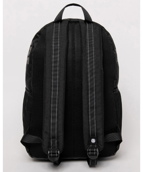 ELEMENT(エレメント)の「ELEMENT メンズ 【FUTURE NATURE NYC】 ACTION BPK バッグ【2020年秋冬モデル】/エレメント バックパック リュックサック コラボ リフレクター付き(バックパック/リュック・メンズ・ブラック/ネイビー/カモフラージュ・FREE)」の17枚目の写真