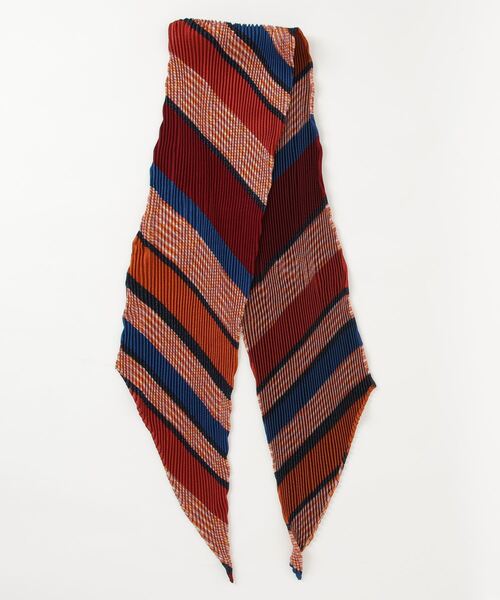 セール Missoni Missoni ミッソーニ のファッション ストライプ柄スカーフ 92 218 26 をセール価格で購入できます Estnation ストライプ柄スカーフ バンダナ スカーフ 財布 小物 バンダナ スカーフ 安い特価割引 の