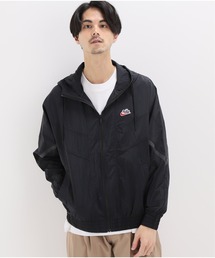 NIKE | 【NIKE / ナイキ】ウインドランナー UNLD フーディジャケット(ブルゾン)