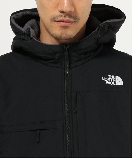 全品超特価祭の ザ ノースフェイス North North デナリフーディ ブルゾン Face North North The The Face ザノースフェイス のファッション Face
