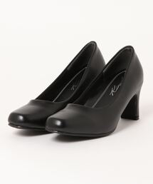 Kireika（キレイカ）の「《Kireika》KR7003 フォーマルパンプス（パンプス）」