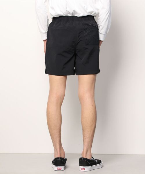 THE NORTH FACE（ザノースフェイス）の「THE NORTH FACE WATER STRIDER SHORT / ザ・ノース・フェイス ウォーター ストライダー ショーツ（その他パンツ・メンズ・ブラック/オリーブ・M/L/XL/S）」の4枚目の写真