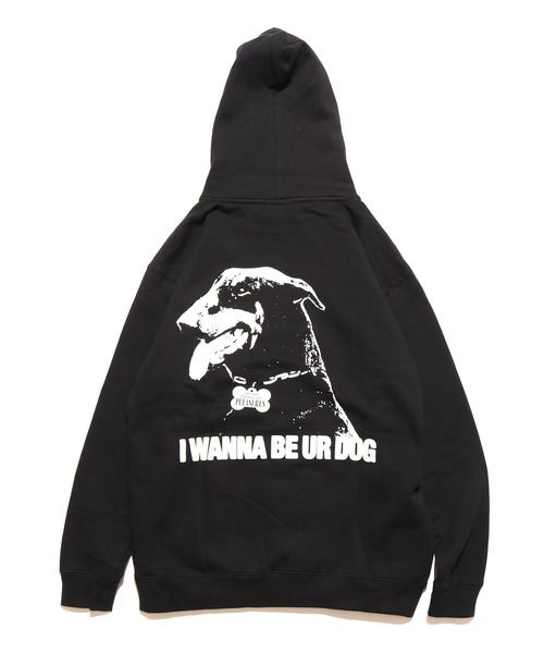 【PLEASURES】プレジャーズ I'm Lost Hoodie PLEASURES（プレジャー）の「PLEASURES/プレジャーズ I'M LOST
