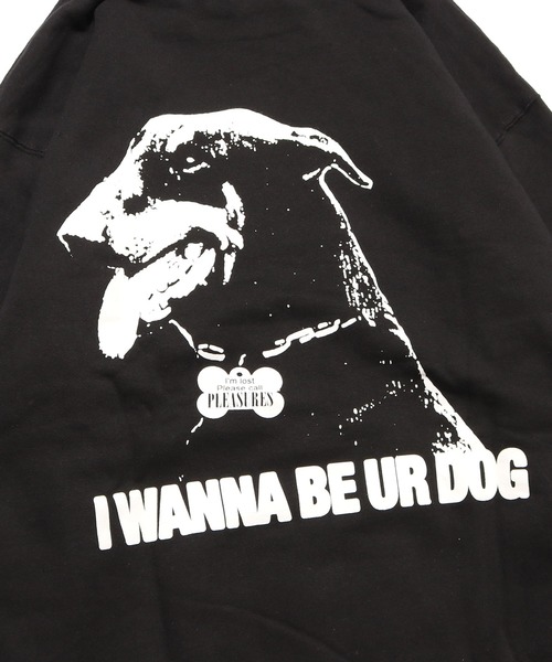 【PLEASURES】プレジャーズ I'm Lost Hoodie PLEASURES】プレジャーズ I'm Lost Hoodie