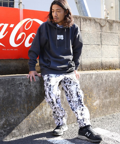 【PLEASURES】プレジャーズ I'm Lost Hoodie PLEASURES】プレジャーズ I'm Lost Hoodie