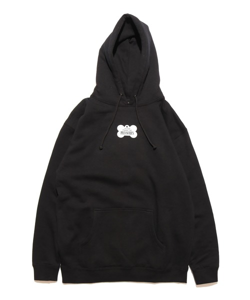 【PLEASURES】プレジャーズ I'm Lost Hoodie PLEASURES（プレジャー）の「PLEASURES/プレジャーズ I'M LOST