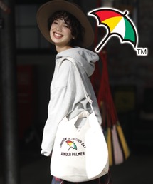 Arnold Palmer 2Wayトートバッグ