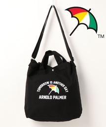 Arnold Palmer 2Wayトートバッグ