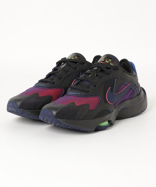ナイキ Nike ナイキ エア ズーム ディビジョン スニーカー Nike ナイキ のファッション通販 Zozotown