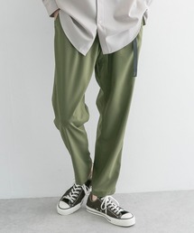 Gramicci | 【別注】GRAMICCI×URABAN RESEARCH　WEATHER STRETCH PANTS(その他パンツ)