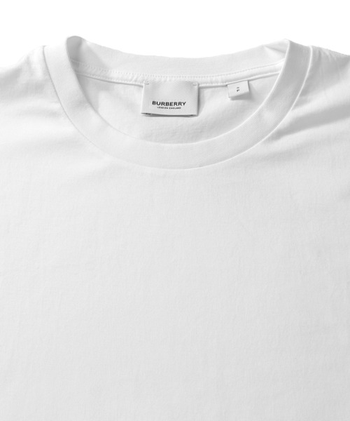ECHELLE Liberte（エシェルリベルテ）の「BURBERRY TESLOW SLEEVE LOGO 