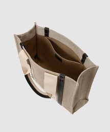 Chloe（クロエ）の「WOODY / MEDIUM TOTE BAG ミディアムトート