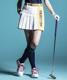 MARK & LONA（マークアンドロナ）の「Loveable Pleats Skirt | WOMEN（スカート）」