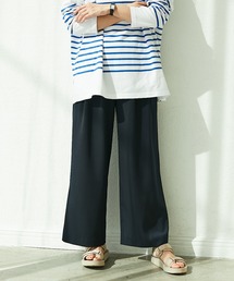 LEPSIM | カルゼタックパンツ　935010(その他パンツ)