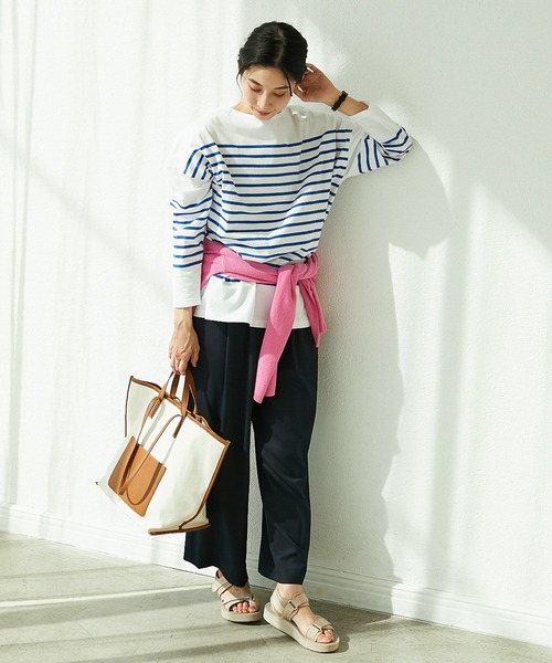 マチャット machatt カルゼタックパンツ マチャット machatt カルゼタックパンツ タックワイドパンツ