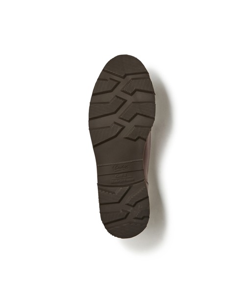 Paraboot(パラブーツ)の「MICHAEL / ミカエル(その他シューズ・レディース・レッド系その他/ライトブラウン/ブラック/ダークブラウン/ブラウン系その他・2.5/5/3.5/4.5/3/4/2/5.5)」の15枚目の写真