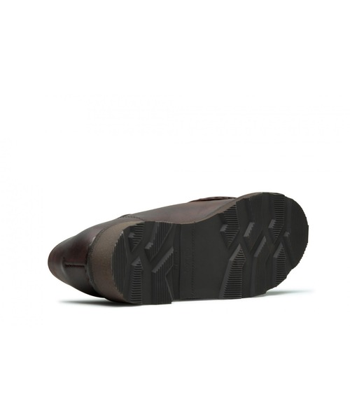 Paraboot(パラブーツ)の「MICHAEL / ミカエル(その他シューズ・レディース・レッド系その他/ライトブラウン/ブラック/ダークブラウン/ブラウン系その他・2.5/5/3.5/4.5/3/4/2/5.5)」の19枚目の写真