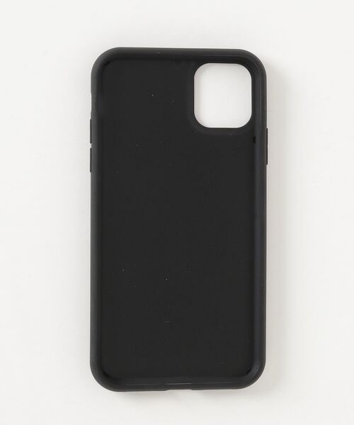 UNIVERSAL OVERALL（ユニバーサルオーバーオール）の「【UNIVERSAL OVERALL】UV004MD（スマホケース/カバー・レディース・ホワイト/ブラック/ベージュ/カーキ/オレンジ・FREE）」の6枚目の写真