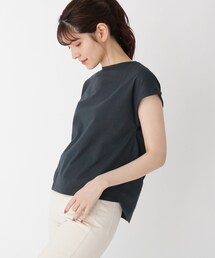 SOUP スープ　ブラウス カットソー　L SOUP（スープ）｜シャツ/ブラウス一覧 - WEAR