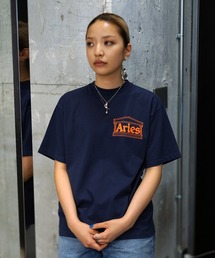 ARIES | 【ARIES / アリーズ】 TEMPLE SS TEE(Tシャツ/カットソー)