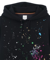 ポールスミス スプラッシュスウェットシャツ XL ペンキ ゼブラワッペン スウェット / Paul Smith | ファッション通販